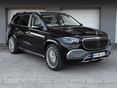 MERCEDES-MAYBACH GLS 600 4M Magyarországi Garanciális ÁFÁS ÁR!