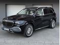 MERCEDES-MAYBACH GLS 600 2023/8 - 4