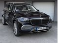MERCEDES-MAYBACH GLS 600 2023/8 - 2