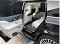 MERCEDES-MAYBACH GLS 600 2023/8 - 23