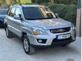 KIA SPORTAGE 2.0 EX 4x4 47eKm/Összkerék/Digitklíma
