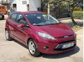 FORD FIESTA 1.25 Ambiente MAGYARORSZÁGI! KLÍMA! FRISS SZERVIZ!