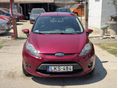 FORD FIESTA 2009/4 - 2