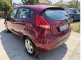 FORD FIESTA 2009/4 - 5