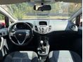 FORD FIESTA 2009/4 - 17