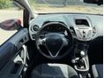FORD FIESTA 2009/4 - 18