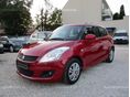 SUZUKI SWIFT 1.2 GLX Limitált ÜLÉSFŰTÉS. DIGIT KLÍMA. NAPFÉNYTETŐ