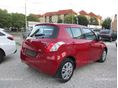 SUZUKI SWIFT 2013/5 - 3