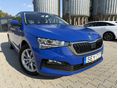 SKODA SCALA 1.6 TDI SCR Ambition 59e Km! Magyarországi! KmGarancia! LED NaviAPP Tempomat PDC