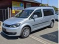 VOLKSWAGEN CADDY 1.6 CR TDI Maxi Life Comfortline DSG