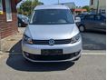 VOLKSWAGEN CADDY 2013/7 - 2