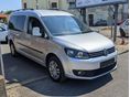 VOLKSWAGEN CADDY 2013/7 - 3
