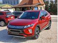 MITSUBISHI ECLIPSE CROSS 1.5 T-MIVEC Intense 4WD CVT AUTOMATA-HEAD UP-F1-T.KAMERA-LED-HOLTÉR F-SÁVTARTÓ-15eKm