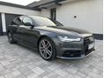 AUDI A6 Avant 3.0 V6 TDI Competition quattro Tiptronic ic 3x S-line! LED! BOSE! Keyless-go! RS-ülések!