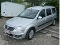 DACIA LOGAN MCV 1.5 dCi Arctic Arctic Music (7 személyes )