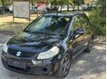 SUZUKI SX4 1.6 GS CD ESP 4WD Navigáció/Ülésfűtés/KeylessGo