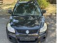 SUZUKI SX4 2012/1 - 2