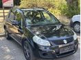 SUZUKI SX4 2012/1 - 3