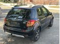 SUZUKI SX4 2012/1 - 4