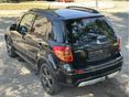 SUZUKI SX4 2012/1 - 5