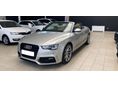 AUDI A5 CABRIO 2.0 TFSI quattro S-tronic Virtual Cockpit / Soft Close ajtószervó / X-House hanggenerátor / 20 Vossen feln