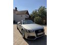 AUDI A5 CABRIO 2.0 TFSI quattro S-tronic Virtual Cockpit / Soft Close ajtószervó / X-House hanggenerátor / 20 Vossen feln