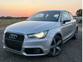 AUDI A1 1.2 TFSI Ambition