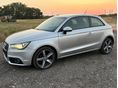 AUDI A1 2011/6 - 5