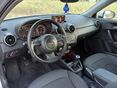 AUDI A1 2011/6 - 10