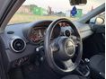 AUDI A1 2011/6 - 11
