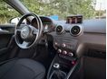 AUDI A1 2011/6 - 12
