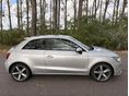 AUDI A1 2011/6 - 4