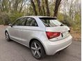 AUDI A1 2011/6 - 7