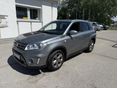 SUZUKI VITARA 1.6 GL+ Magyarországi . első tulajdonostól