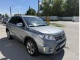 SUZUKI VITARA 2017/4 - 2
