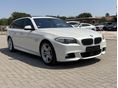 BMW 535d xDrive Touring (Automata) M PACKET! PANORÁMA! 4X ÜLÉSFŰTÉS! 2X ÜLÉSHŰTÉS! HEAD UP! SOFT CLOSE! 360 KAMERA!