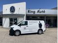 VOLKSWAGEN TRANSPORTER T7 2.0 TDI RT MAGYAR - 1 TULAJ - AZONNAL ELVIHETŐ - 350KM