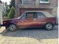 VOLKSWAGEN GOLF I 1985/12 - 6