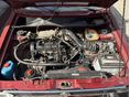 VOLKSWAGEN GOLF I 1985/12 - 11