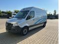 MERCEDES-BENZ SPRINTER 2022/2 - 2