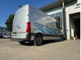 MERCEDES-BENZ SPRINTER 2022/2 - 4