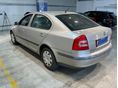 SKODA OCTAVIA 2005/4 - 2