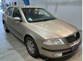 SKODA OCTAVIA 2005/4 - 6