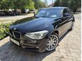 BMW 118d (Automata) Teljes Vezérlés csere.Vez Szvk.Xenon.Navi.Ülésfűtés.tolatóradar.Cserélhető