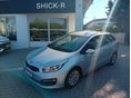 KIA CEE'D SW 1.6 CRDI UEFA AZONNAL VIHETŐ !!