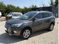 FORD KUGA 1.5 EcoBoost Titanium 1 ÉV GARANCIA! LED! ÜLÉSFŰTÉS! TEMPOMAT! NAVI! DIGIT. KLÍMA! EL. CSOMAGTÉR!
