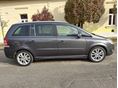OPEL ZAFIRA B 1.7 CDTI 111 Years