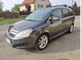 OPEL ZAFIRA B 2009/6 - 3