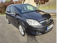 OPEL ZAFIRA B 2009/6 - 4