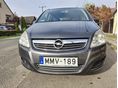 OPEL ZAFIRA B 2009/6 - 7